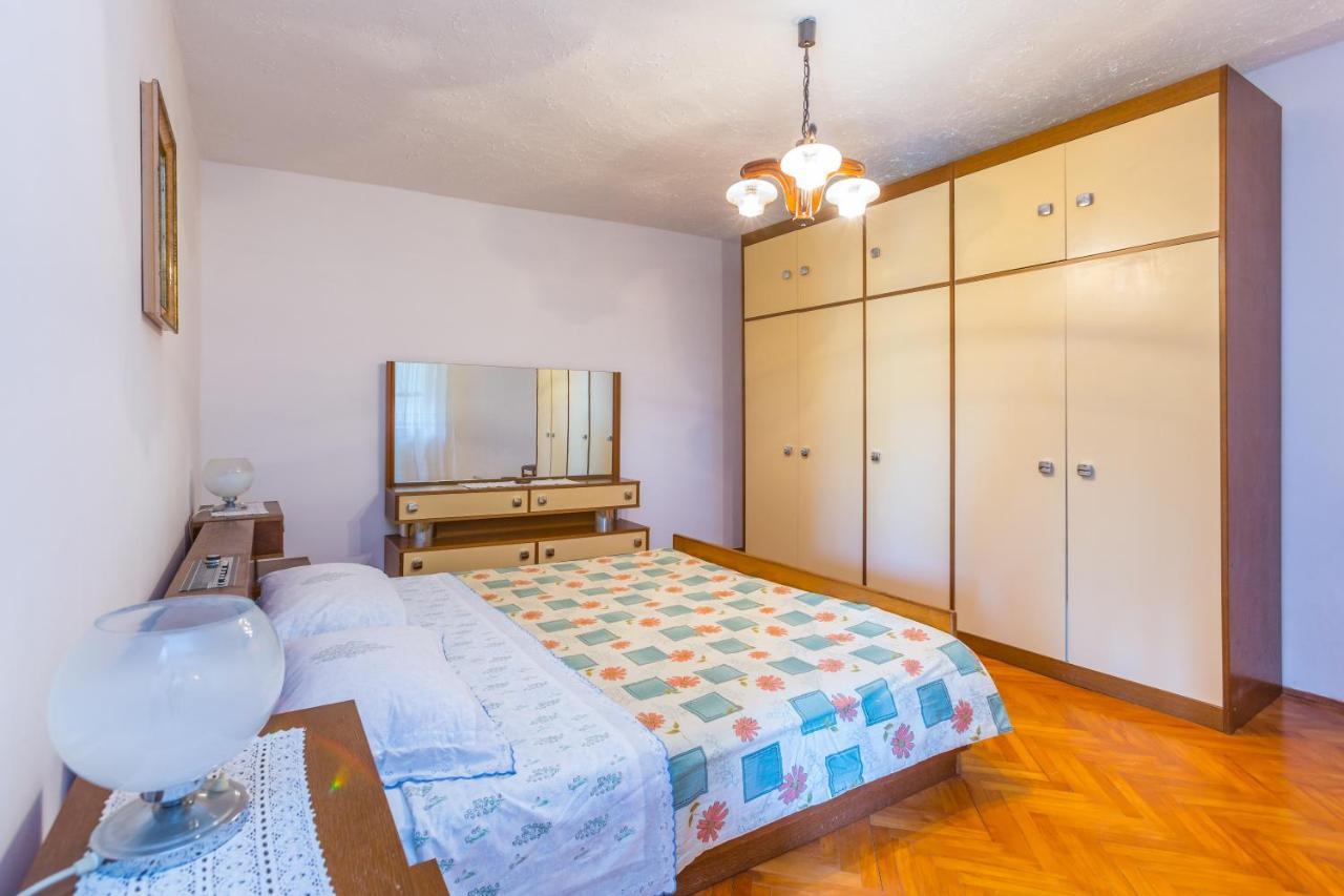 Miranda Apartment Medulin Bagian luar foto