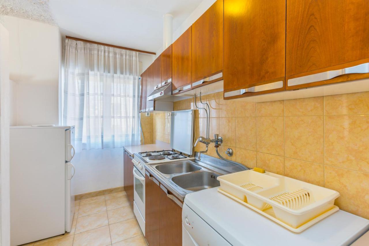 Miranda Apartment Medulin Bagian luar foto