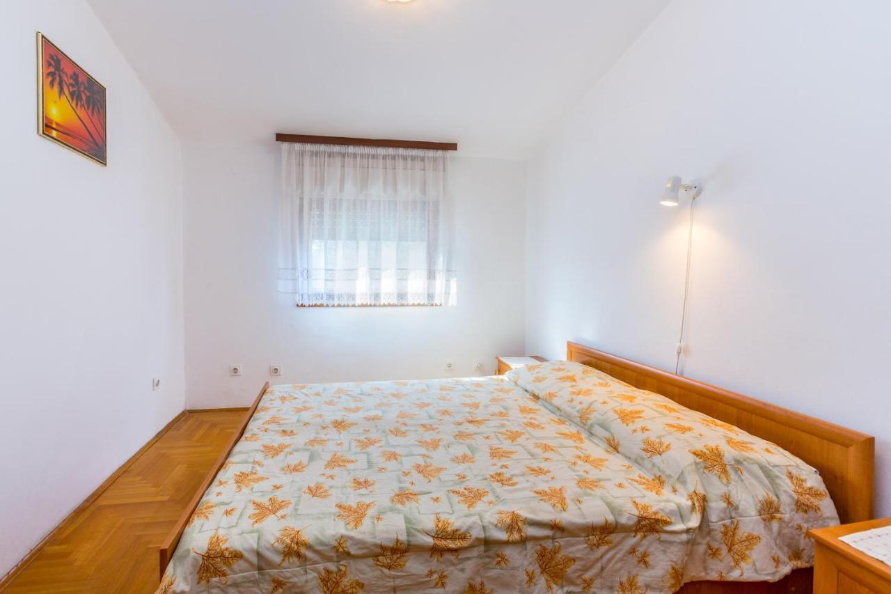 Miranda Apartment Medulin Bagian luar foto