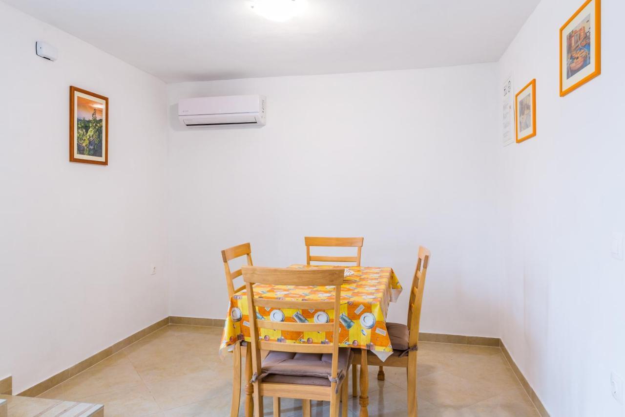 Miranda Apartment Medulin Bagian luar foto