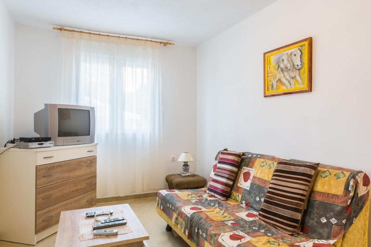 Miranda Apartment Medulin Bagian luar foto