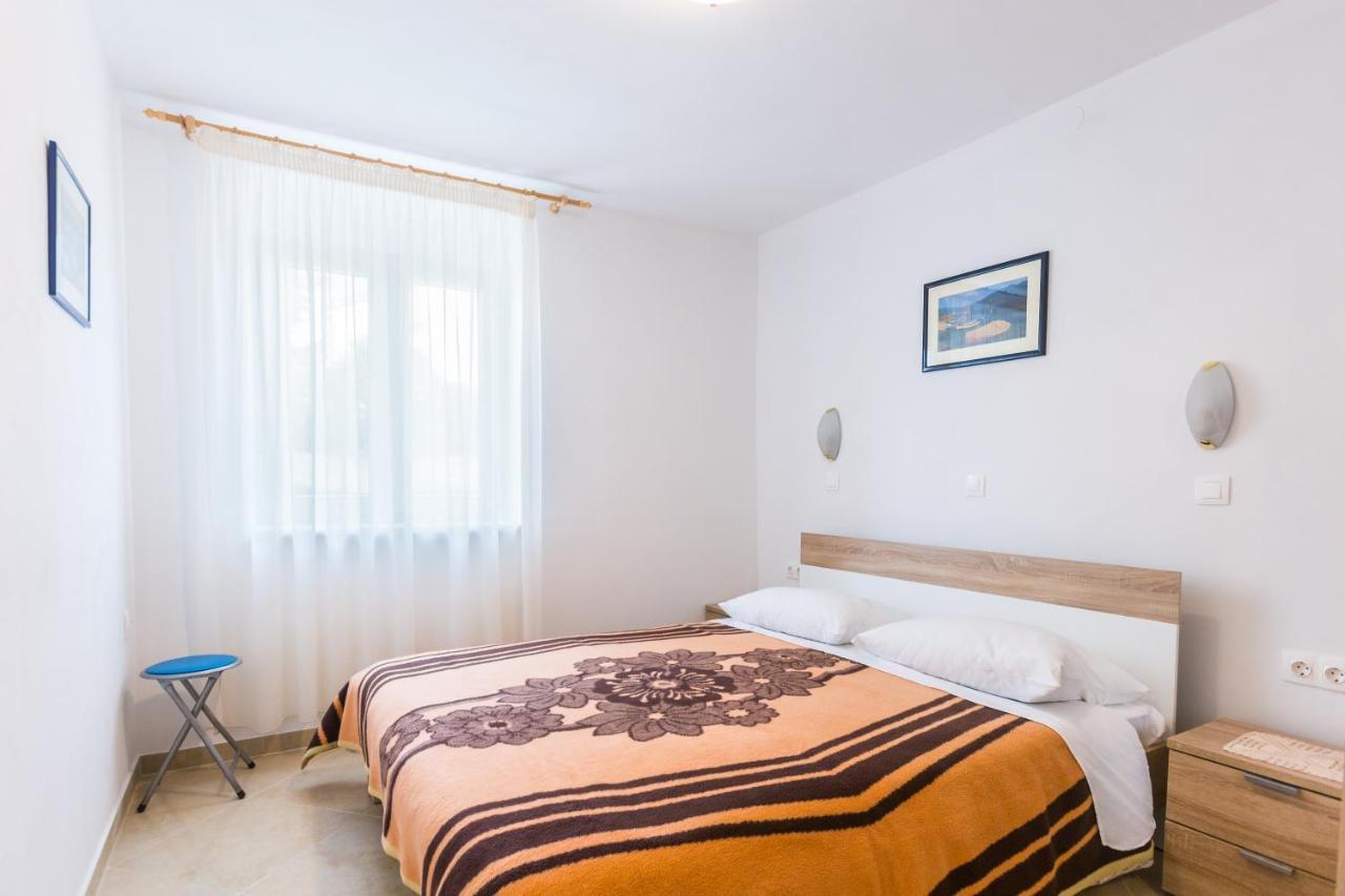 Miranda Apartment Medulin Bagian luar foto