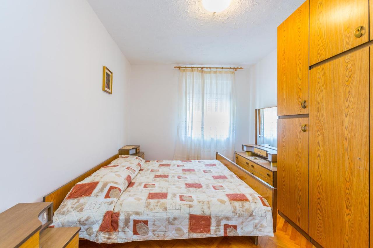Miranda Apartment Medulin Bagian luar foto