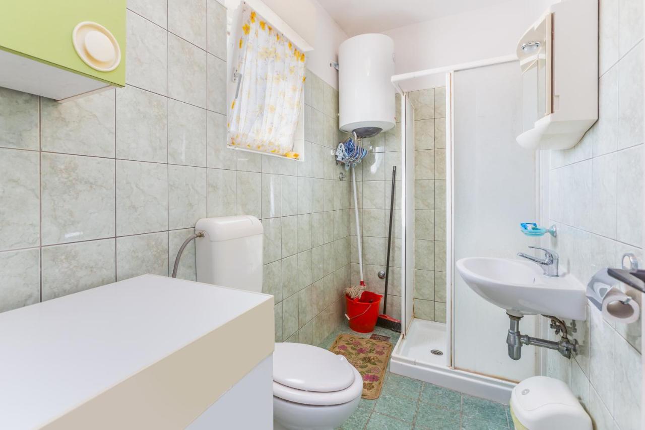 Miranda Apartment Medulin Bagian luar foto