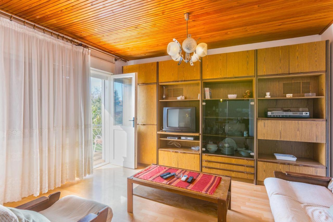 Miranda Apartment Medulin Bagian luar foto