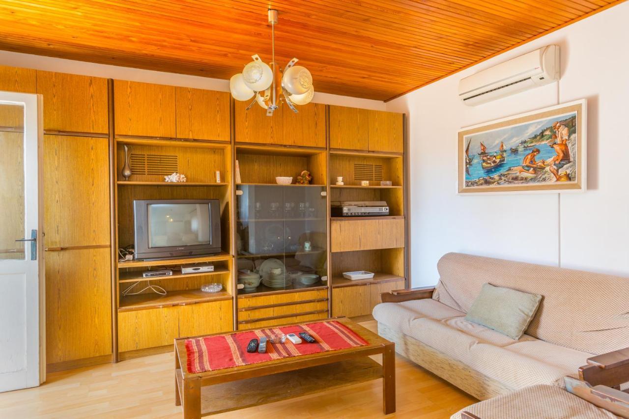 Miranda Apartment Medulin Bagian luar foto